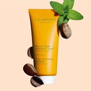 Nwt Tonic Hydrating Oil-Balm 1 oz